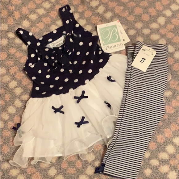 Bonnie Jean Other - Bonnie Jean outfit